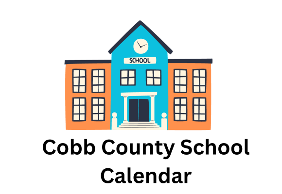 Cobb County 2024 And 2025 School Calendar - Erina Jacklin