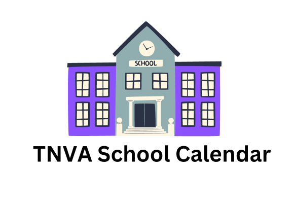 TNVA School Calendar