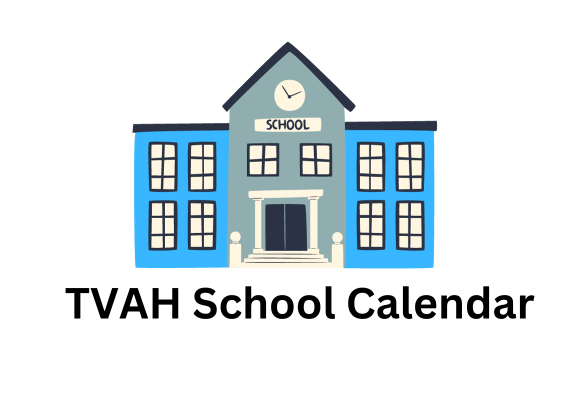 TVAH School Calendar